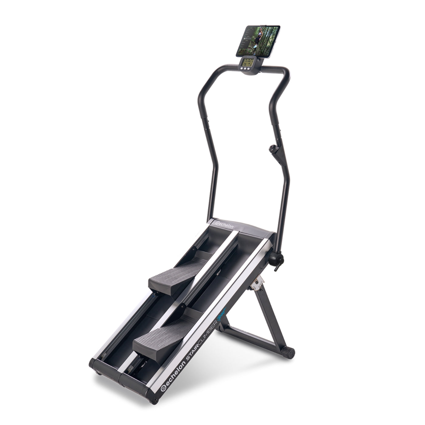 Appareil Cardio Compact pour Entraînement à Domicile
