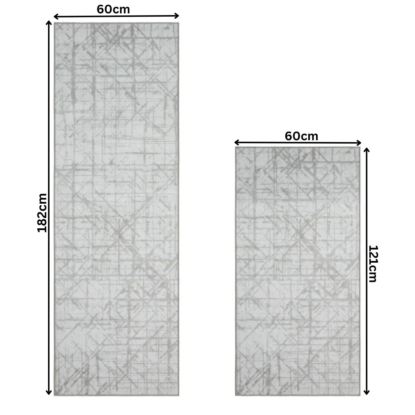Aria Ivory Dream Mink Printed Chenille Collection