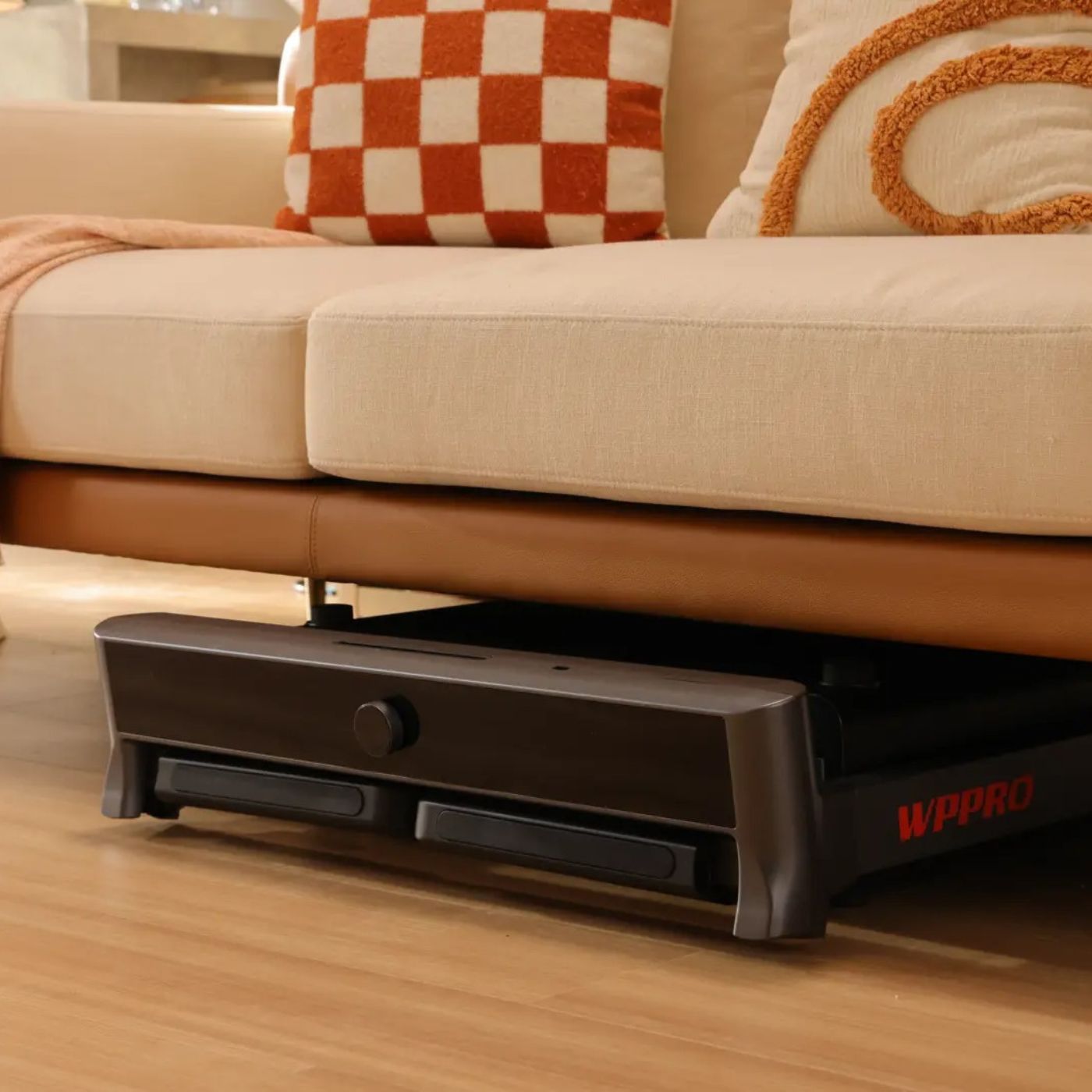 Tapis de course pliable WalkingPad Pro