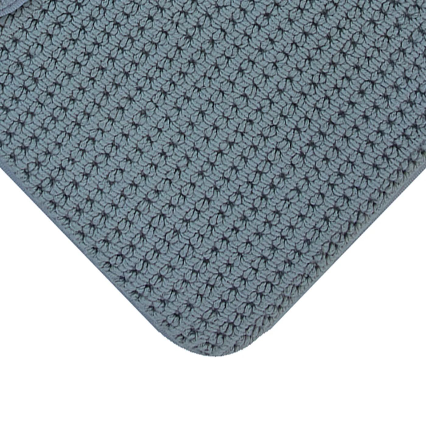 Cotton Top Memory Bath Mat