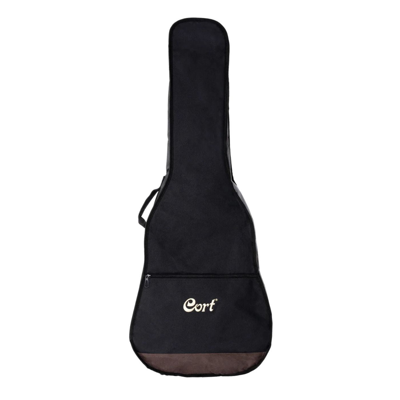 Pack Earth pour guitare acoustique Cort