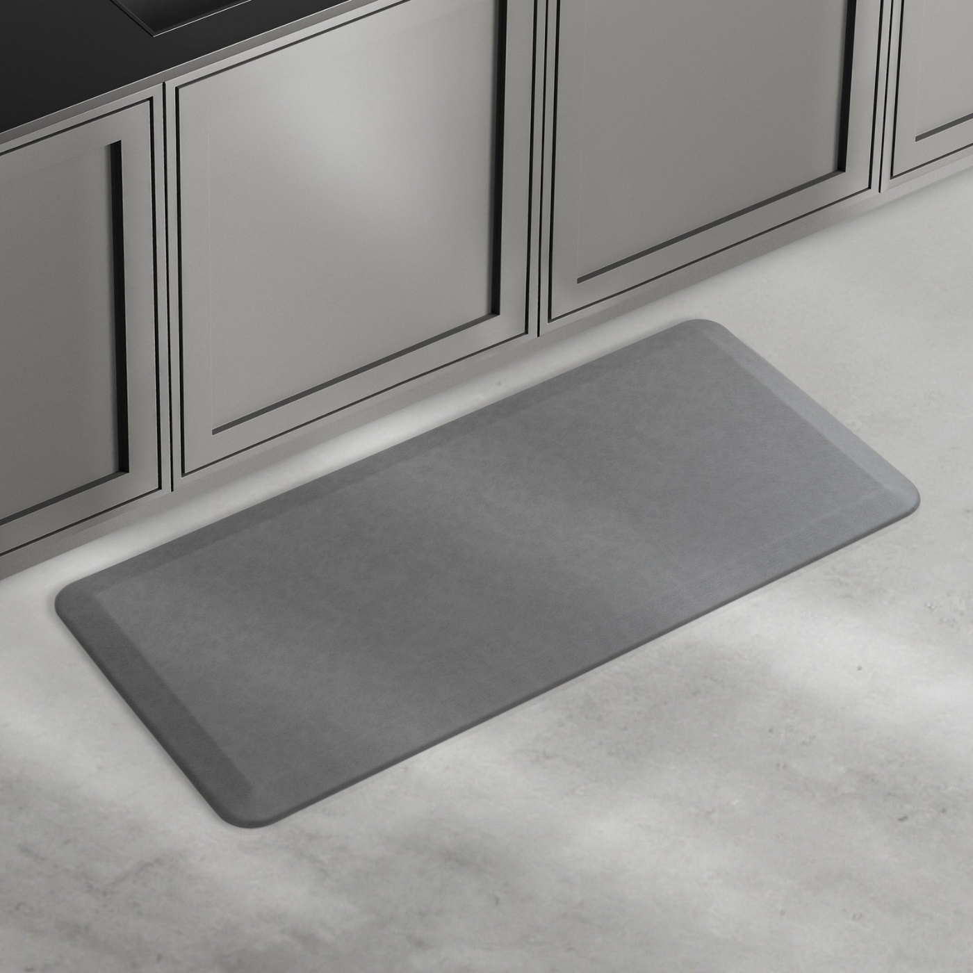 Tapis de gel confort anti-fatigue