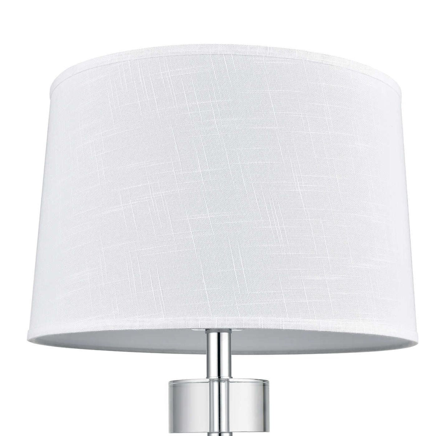 Lampe de table empilable Bremerton, lot de 2