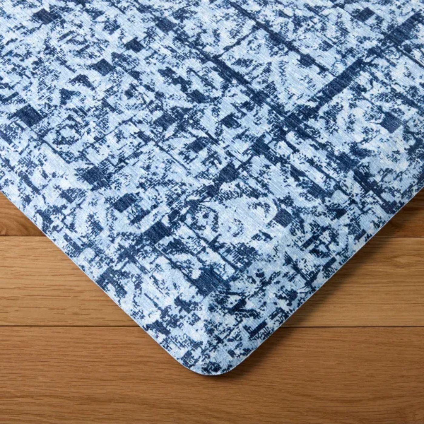 Tapis de cuisine Comfort Gel Jacquard classique