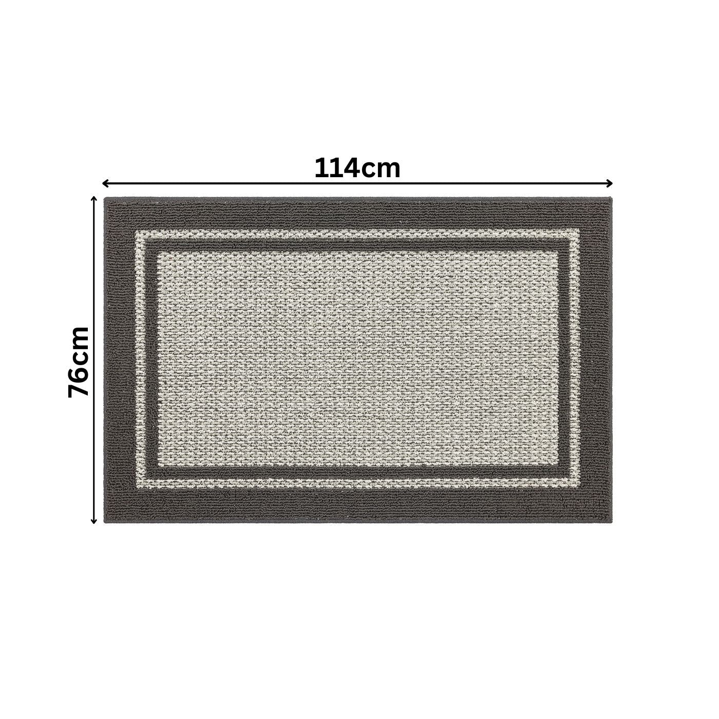 New Generation Accent Rug