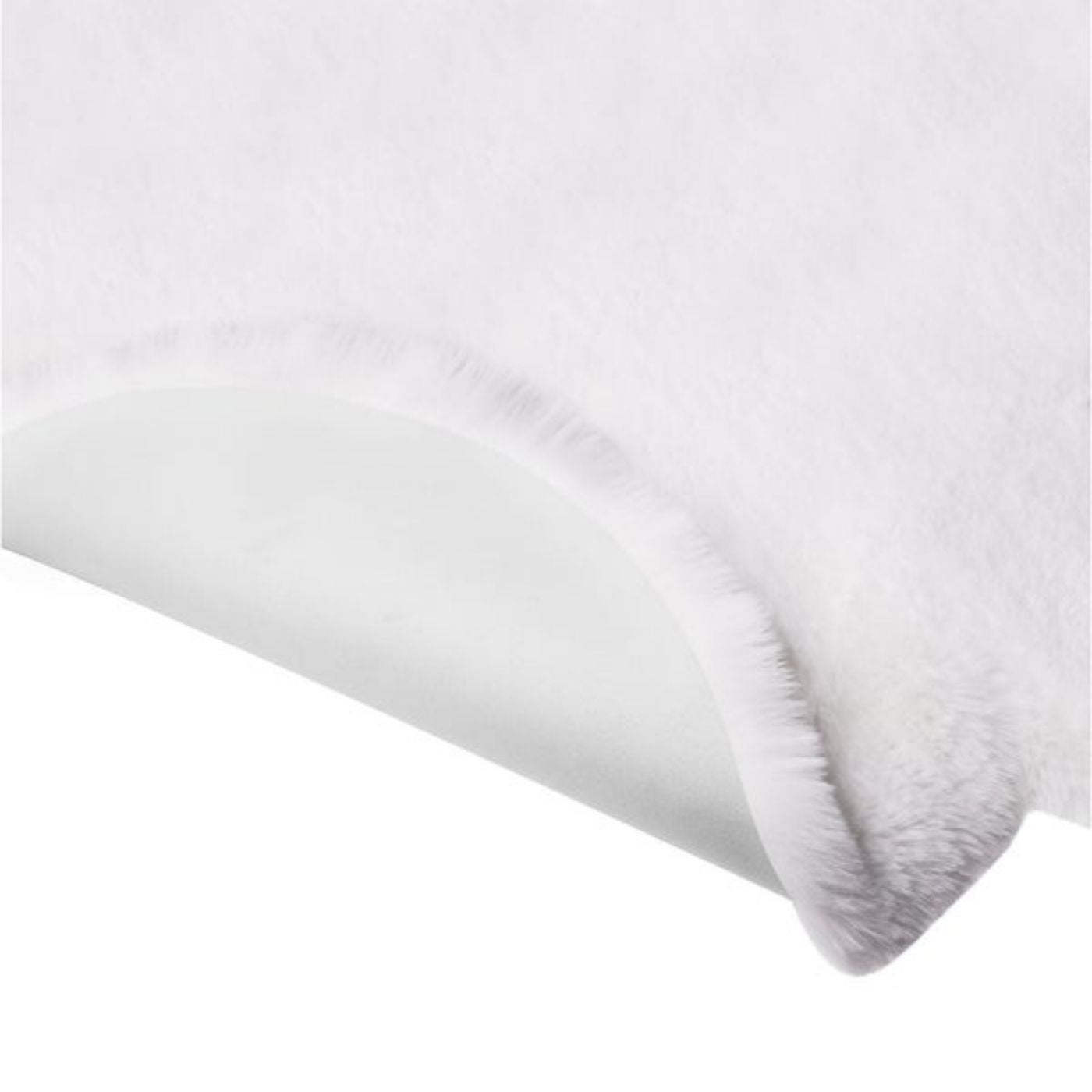 Tapis de fourrure