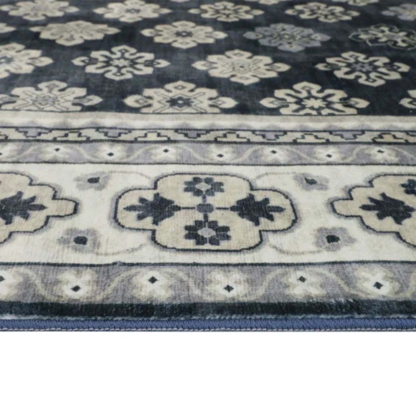 Beatrice Dream Mink Printed Chenille Bundle
