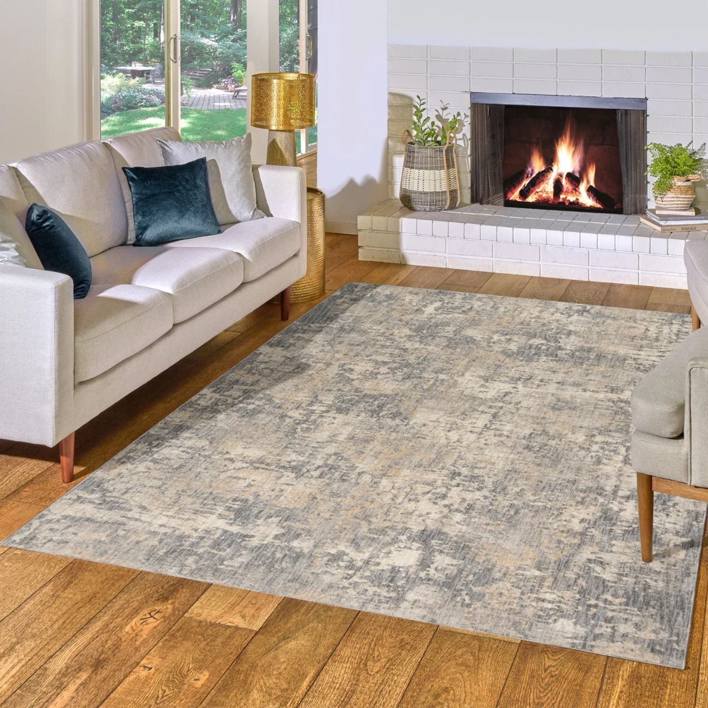 Avalon Rug Collection