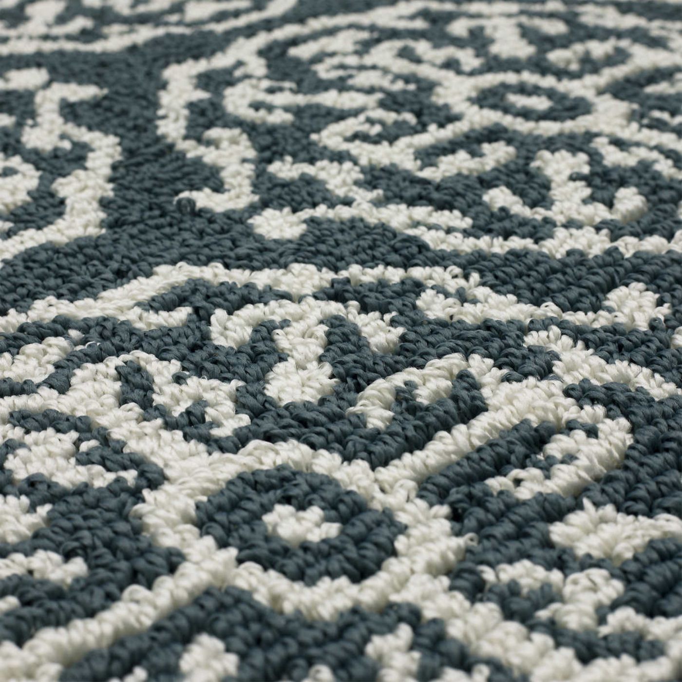 New Generation Accent Rug