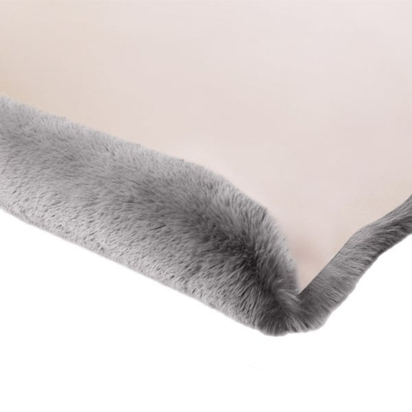 Tapis de fourrure