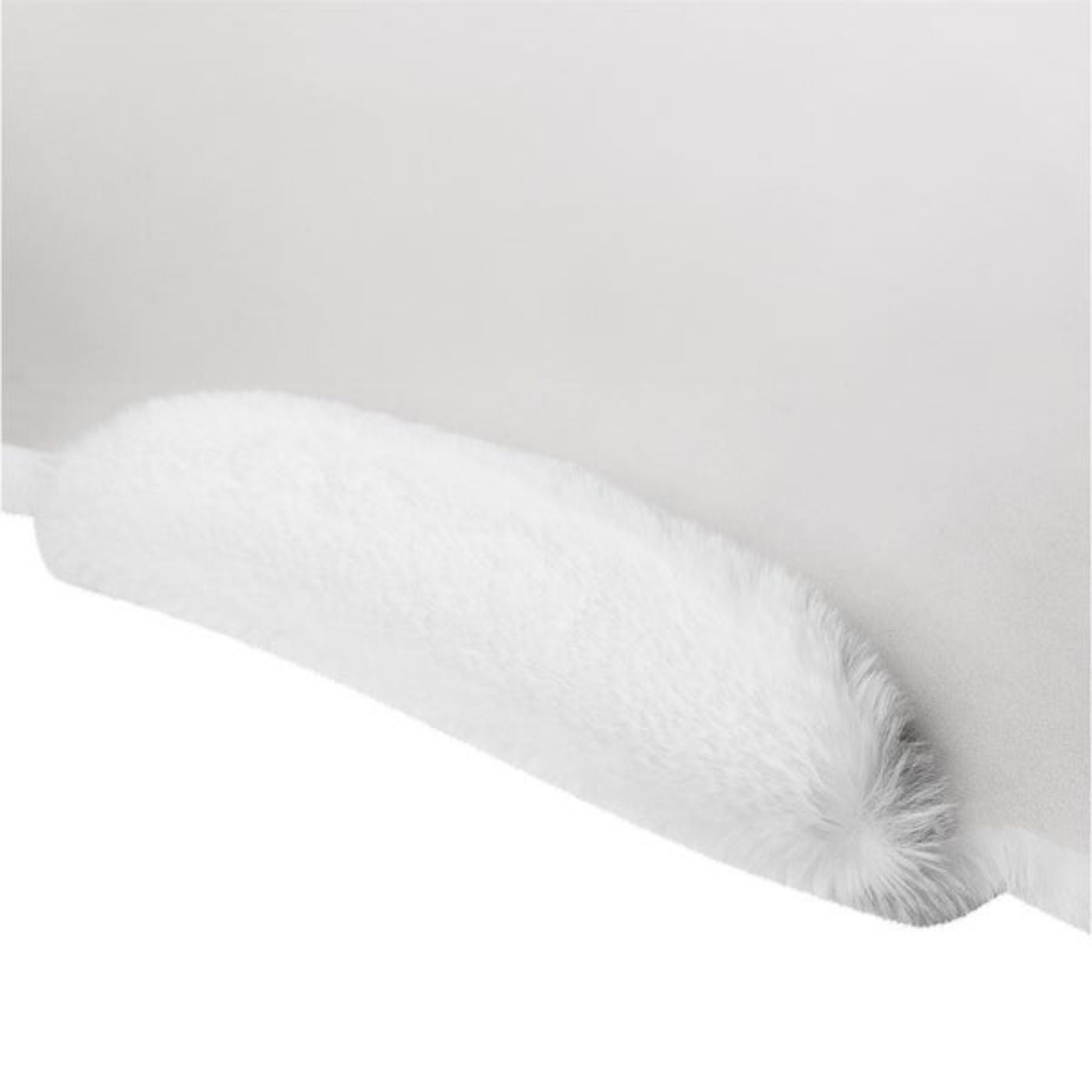 Tapis de fourrure