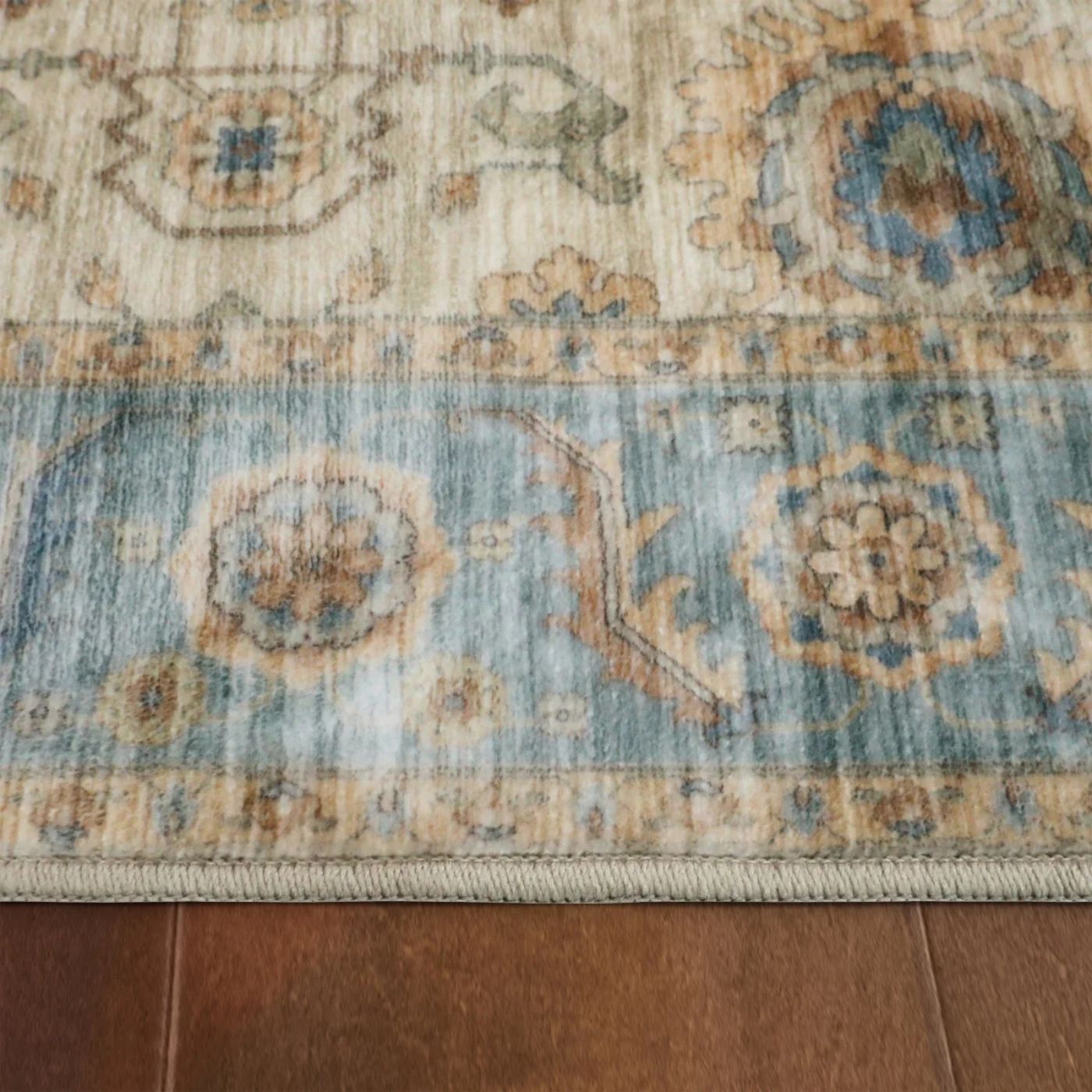 Dalileh Neutral Dream Mink Printed Chenille Collection