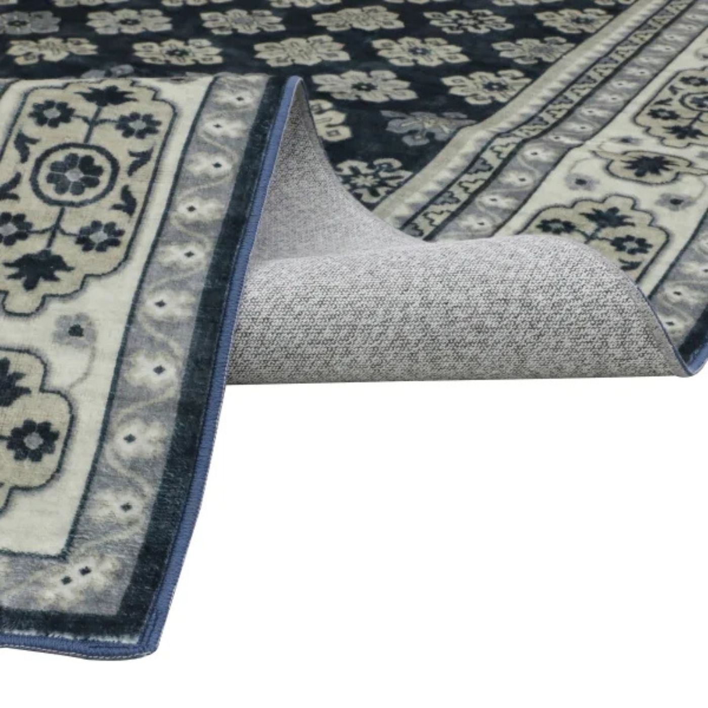 Beatrice Dream Mink Printed Chenille Bundle