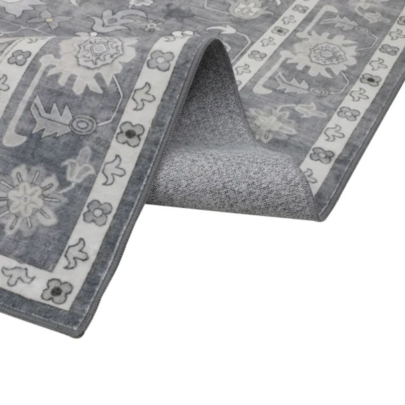 Darya Dream Mink Printed Chenille Collection