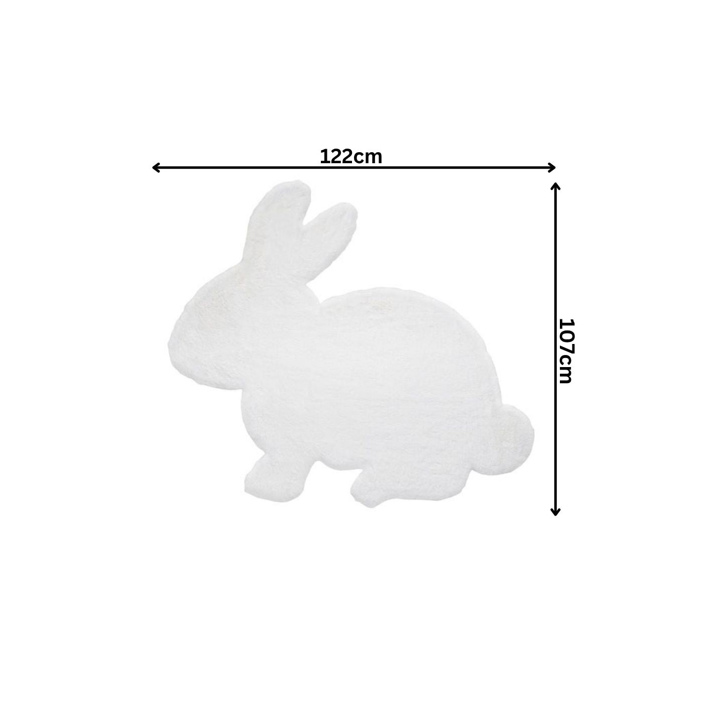 Tapis de fourrure