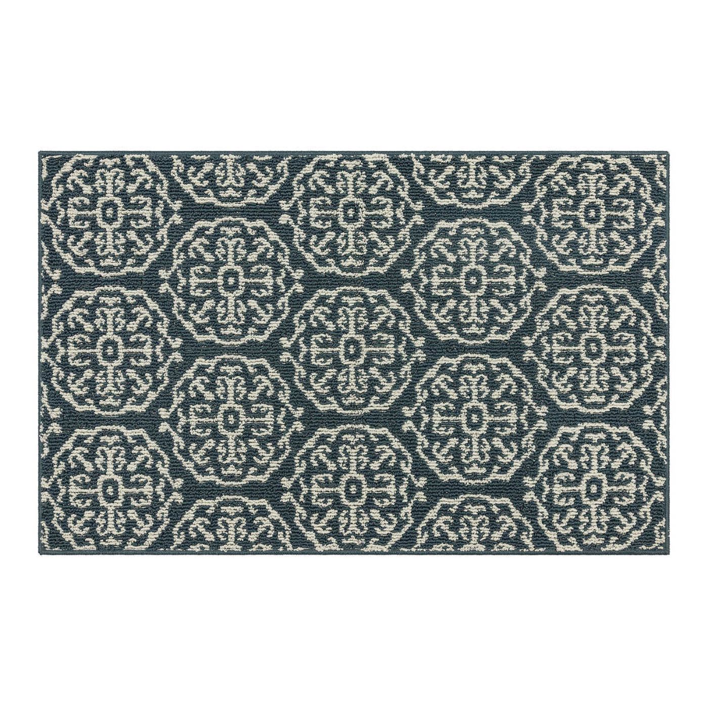 New Generation Accent Rug
