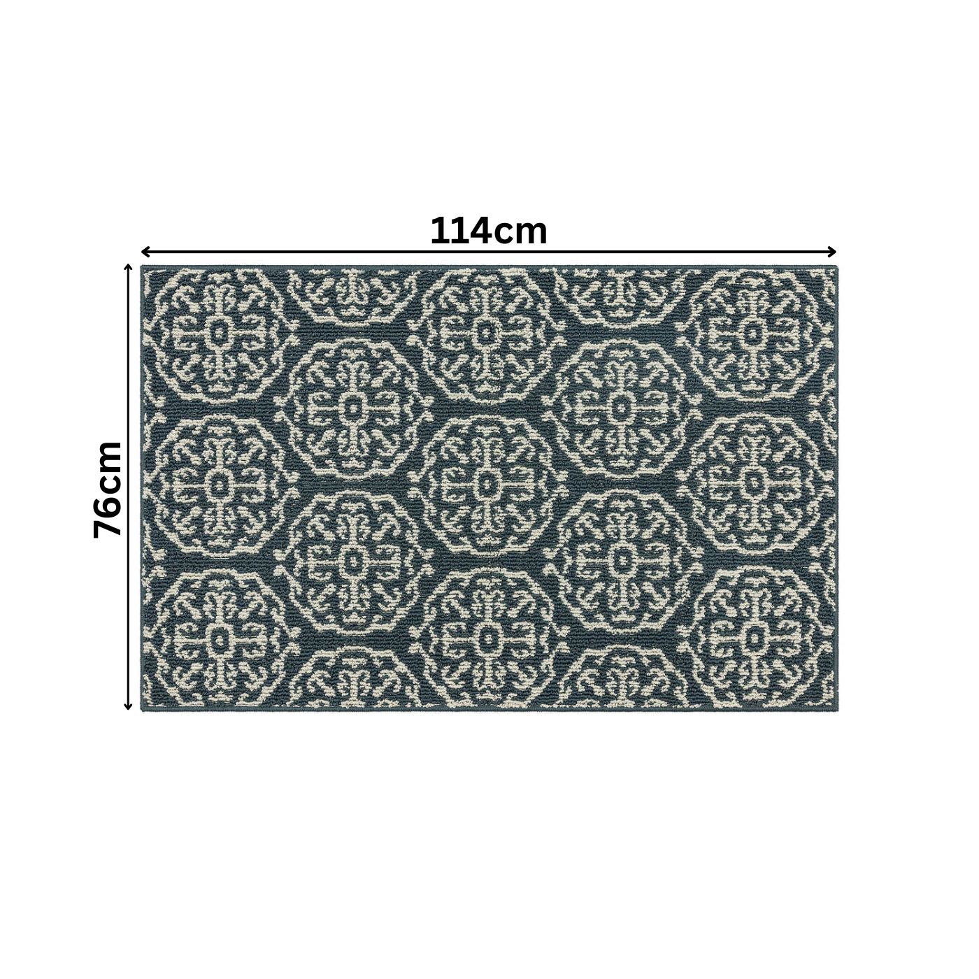 New Generation Accent Rug