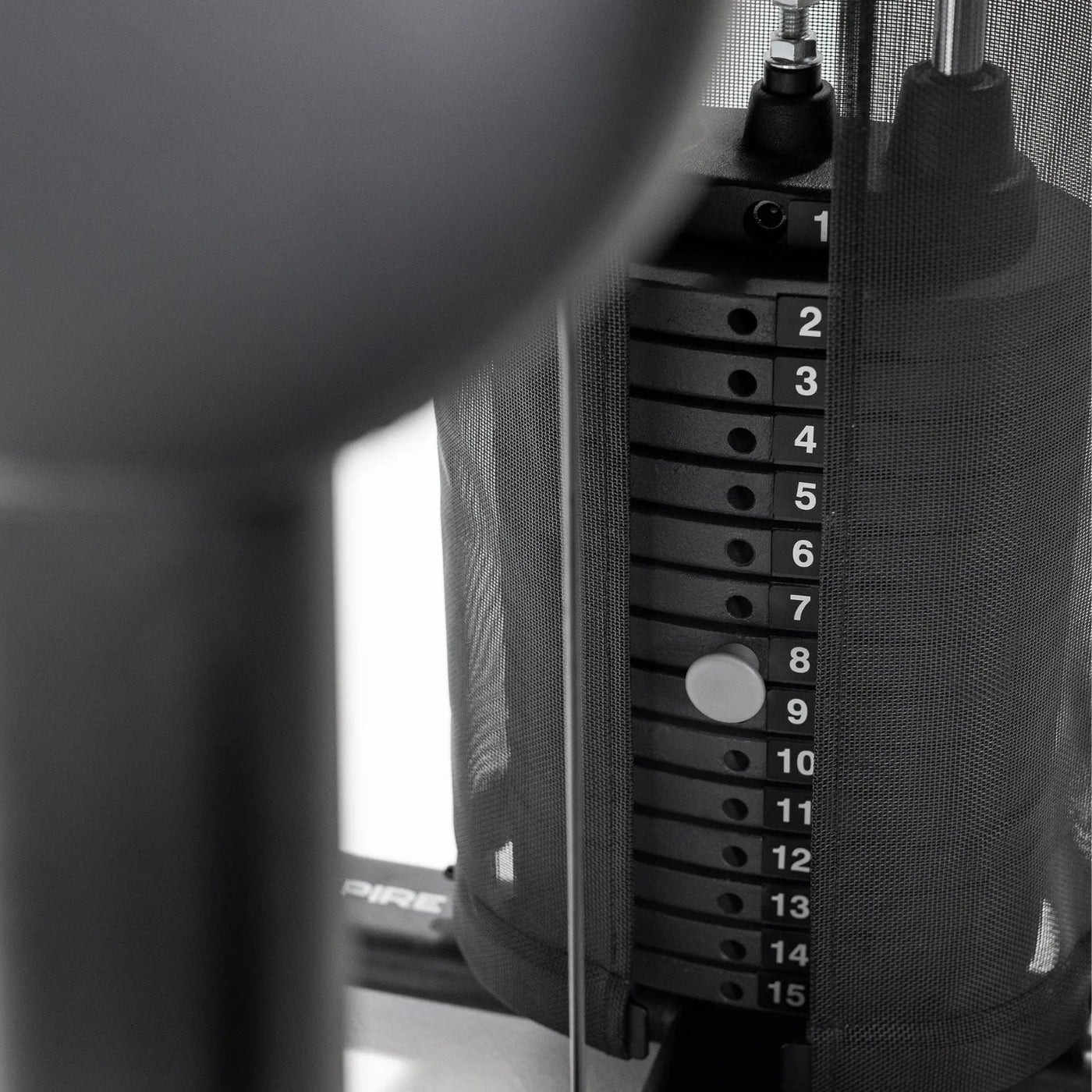 Station de Musculation Polyvalente pour Entraînement à Domicile