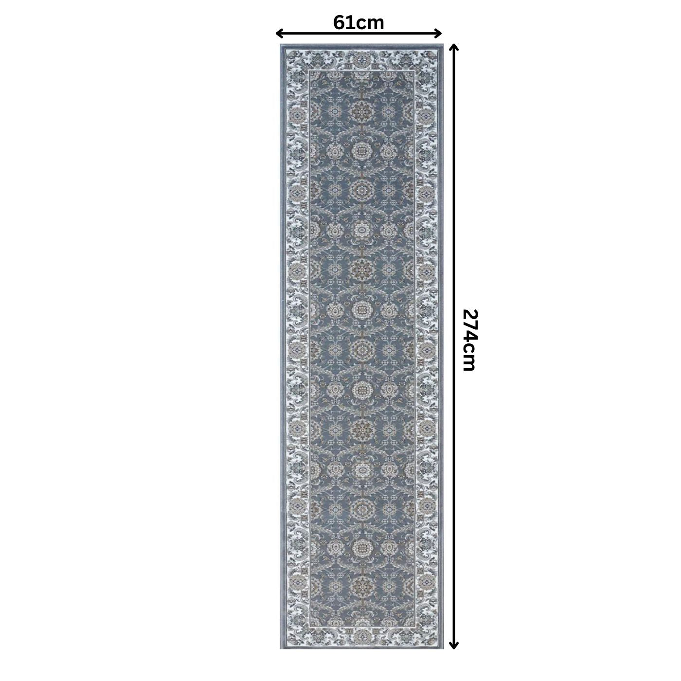 Majestic Runner – Arundel