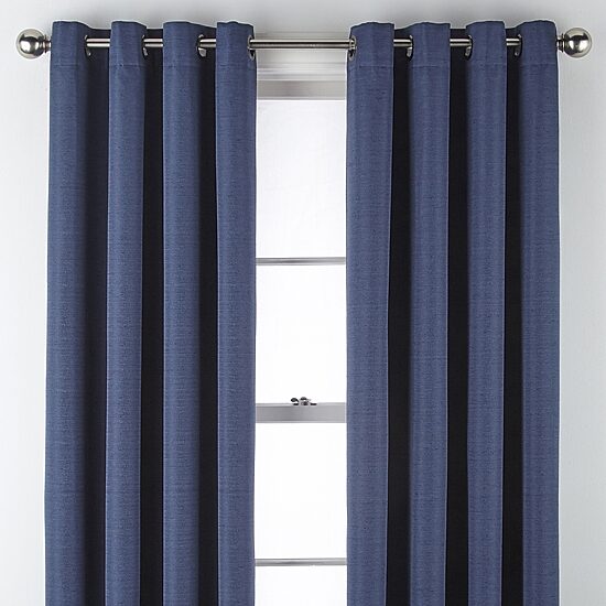 Max Blackout Prescott Navy