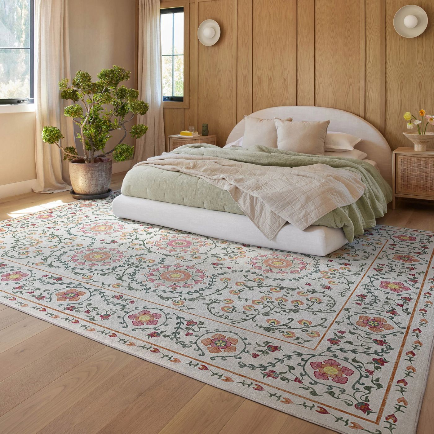 Grand Tapis