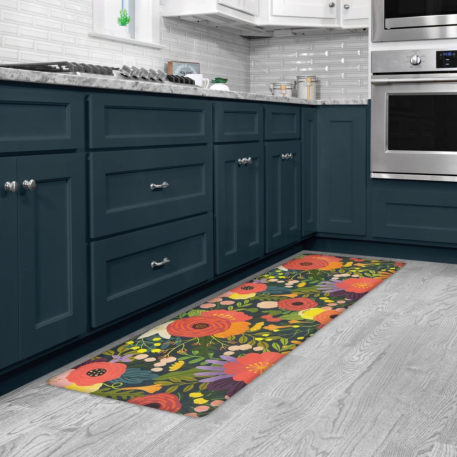 Tapis de Cuisine