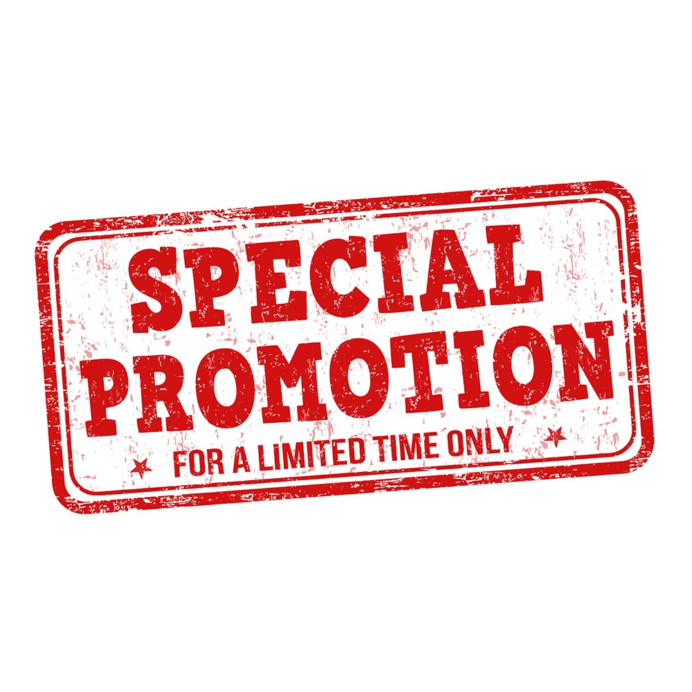 Promotions