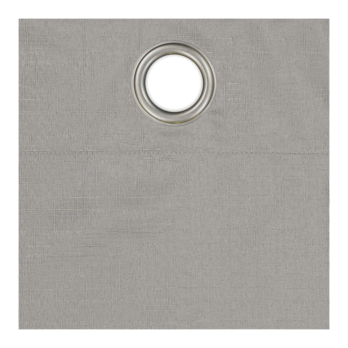 Eclipse Kylie à Œillets 100% Occultant Rideau Lot de 2 Panneaux