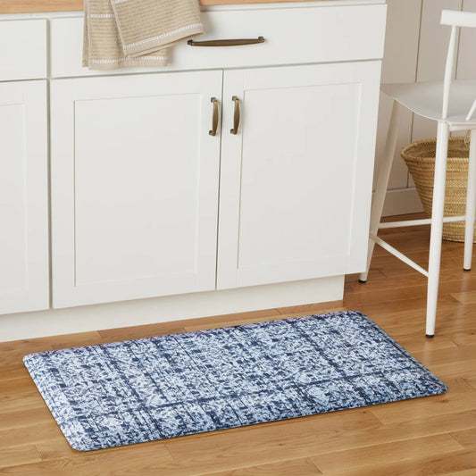 Tapis de cuisine Comfort Gel Jacquard classique