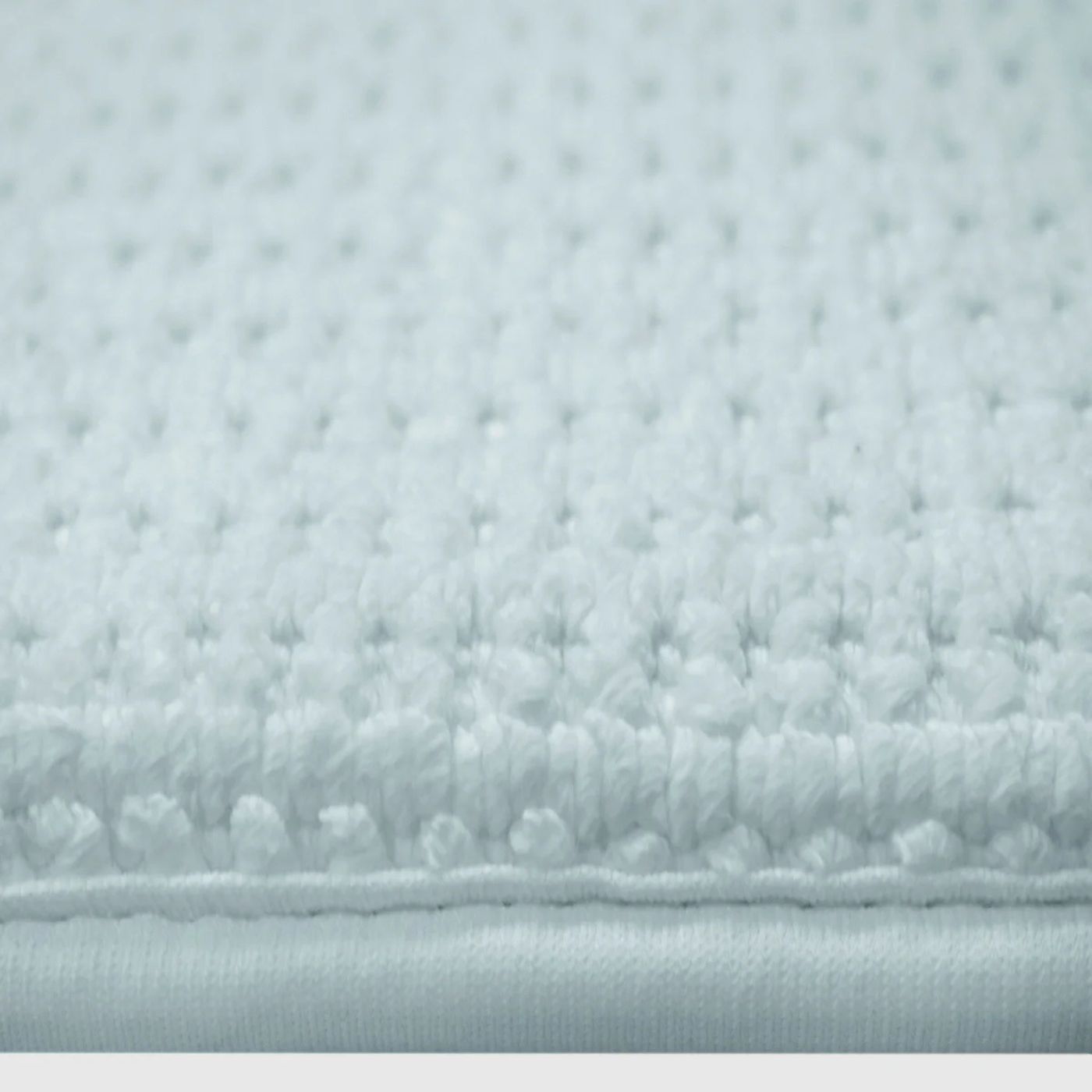 Cotton Top Memory Bath Mat