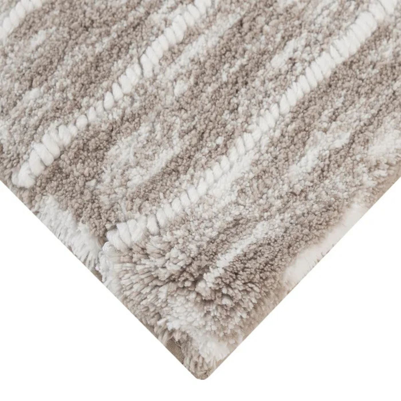 Tapis de bain Ombre Space Dye