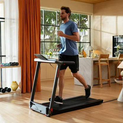 Tapis de course pliable WalkingPad Pro