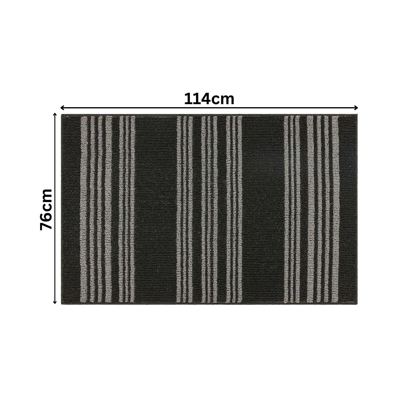New Generation Accent Rug