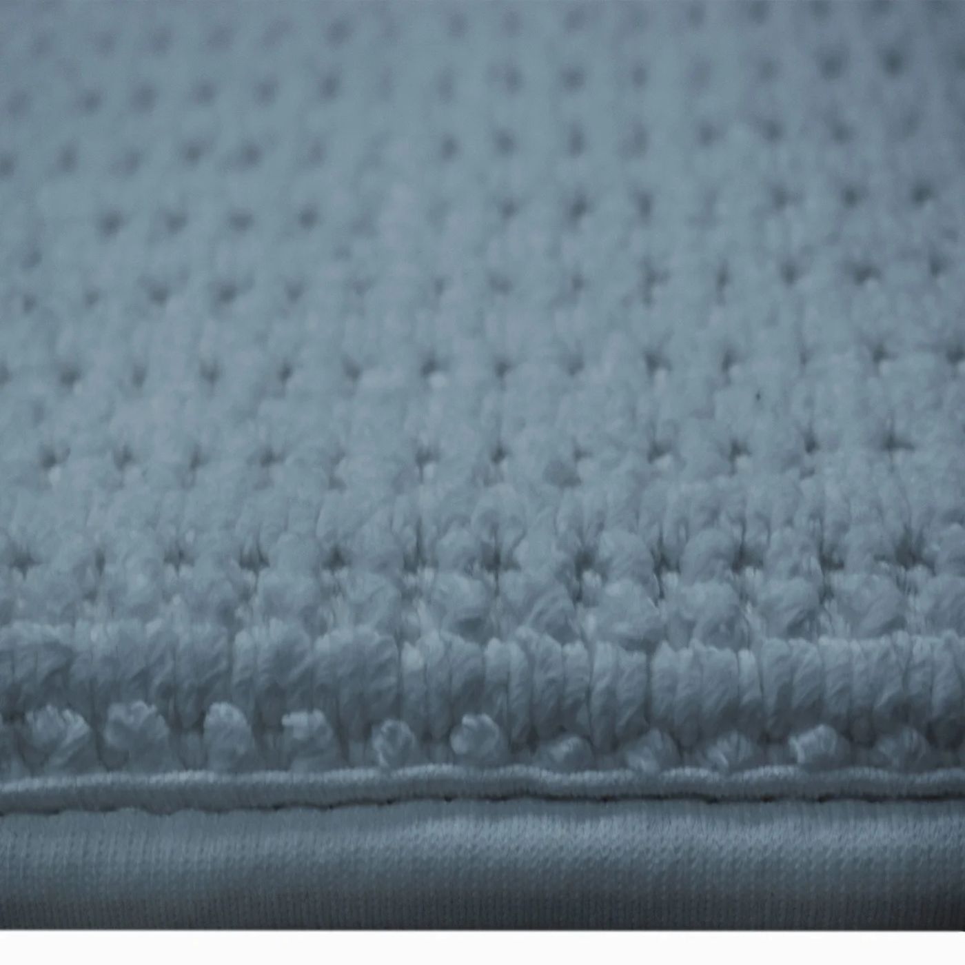 Cotton Top Memory Bath Mat