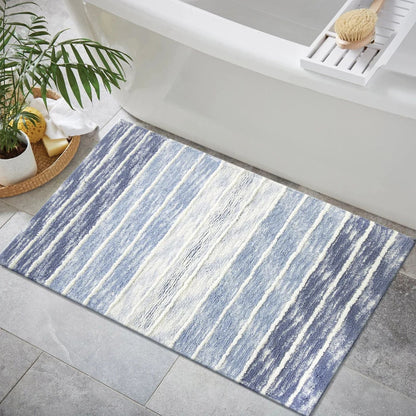 Tapis de bain Ombre Space Dye