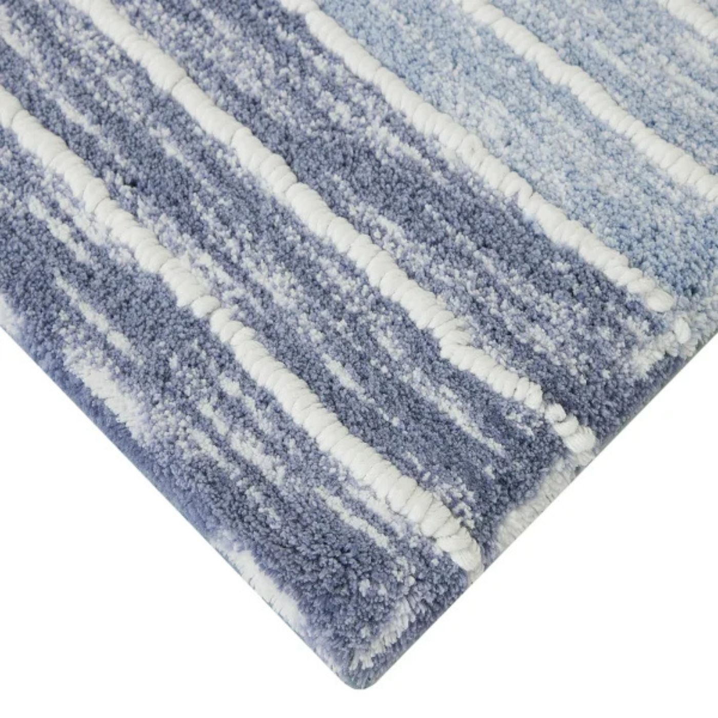 Tapis de bain Ombre Space Dye