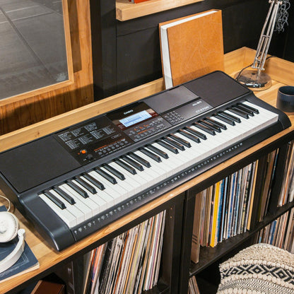 Clavier portable haut de gamme Casio CT-X700