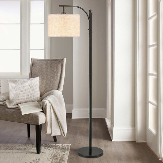 Lampe Everett Bronze