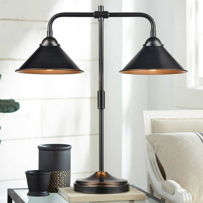 Lampe de table Tahoe