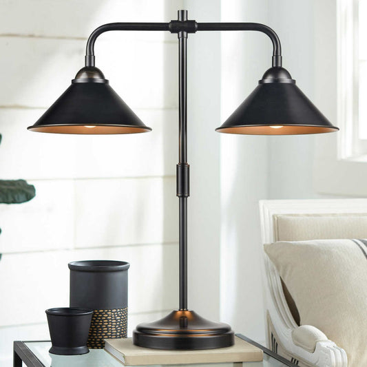 Lampe de table Tahoe