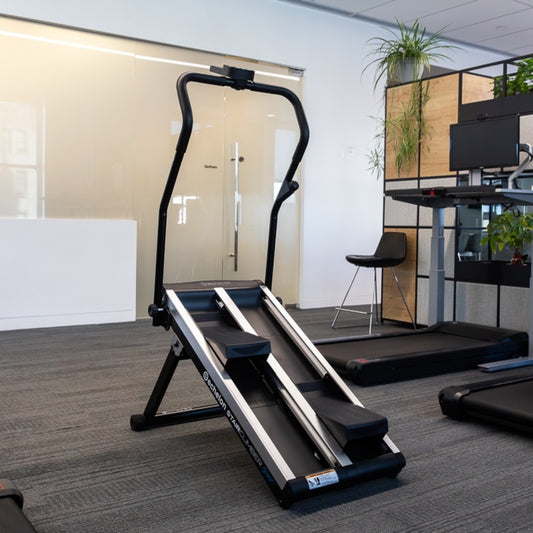 Appareil Cardio Compact pour Entraînement à Domicile