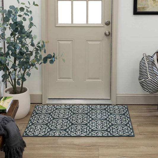 New Generation Accent Rug