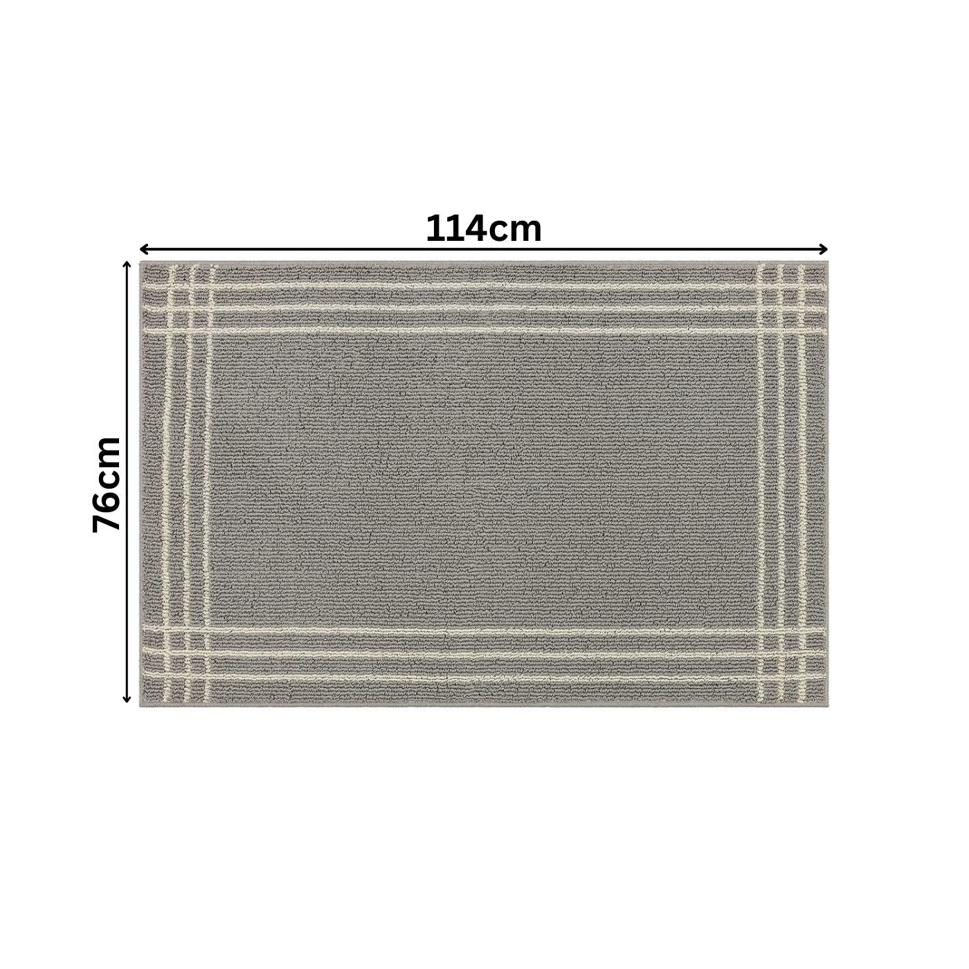 New Generation Accent Rug