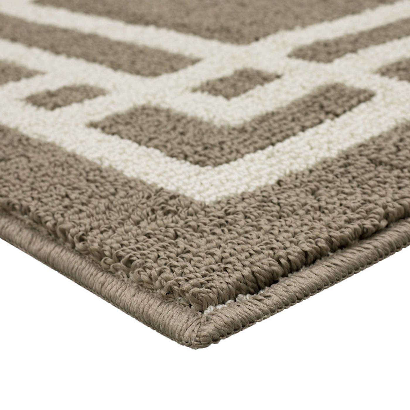 New Generation Accent Rug