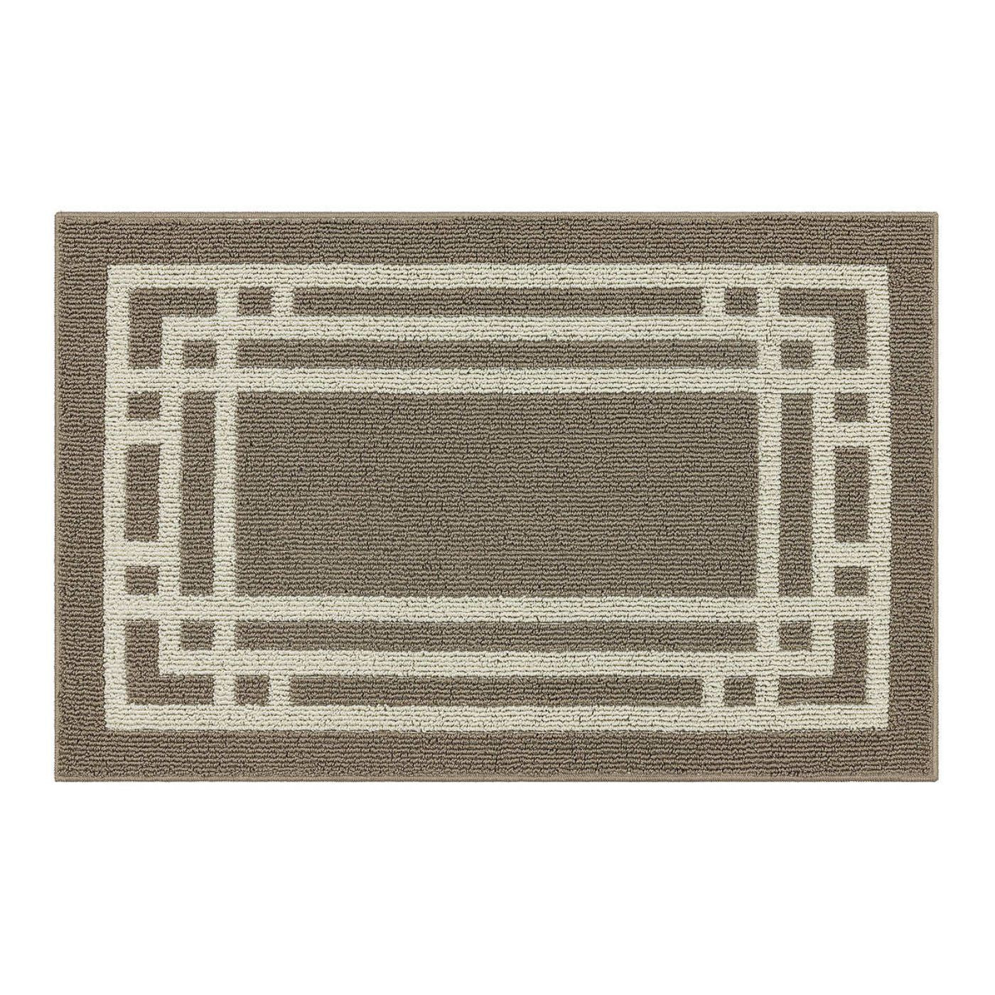 New Generation Accent Rug