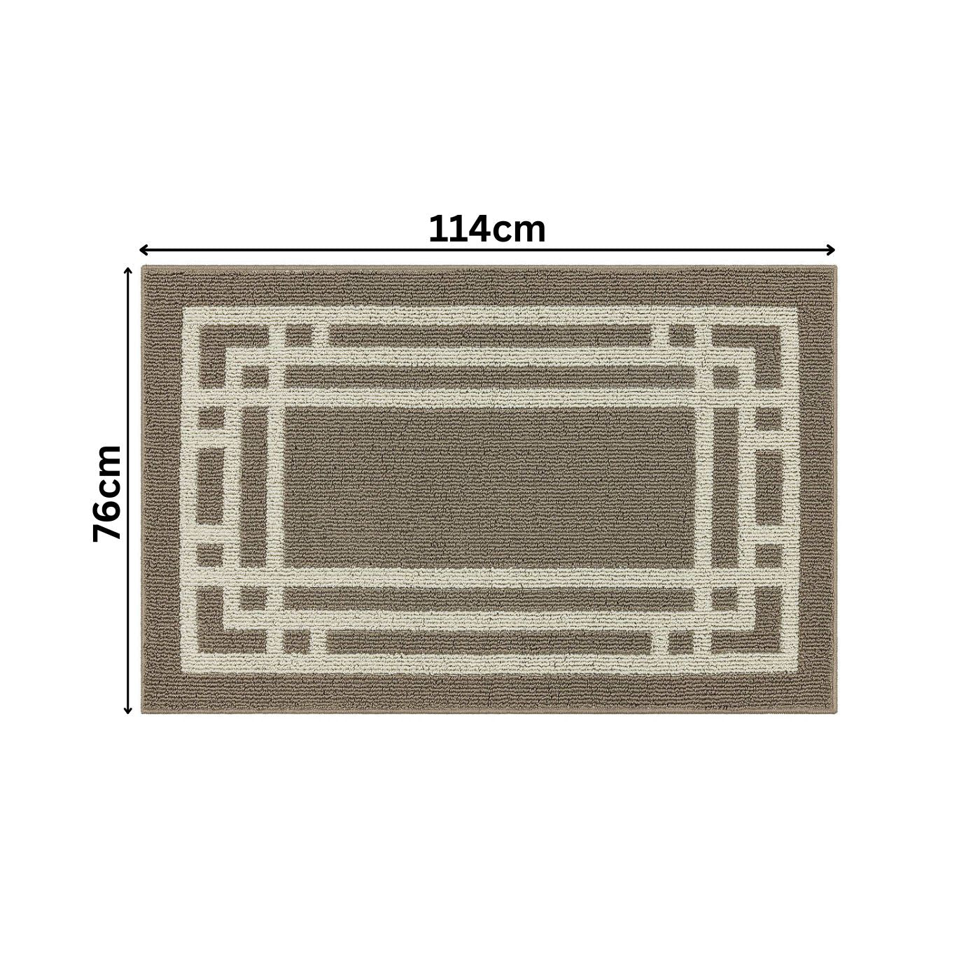 New Generation Accent Rug