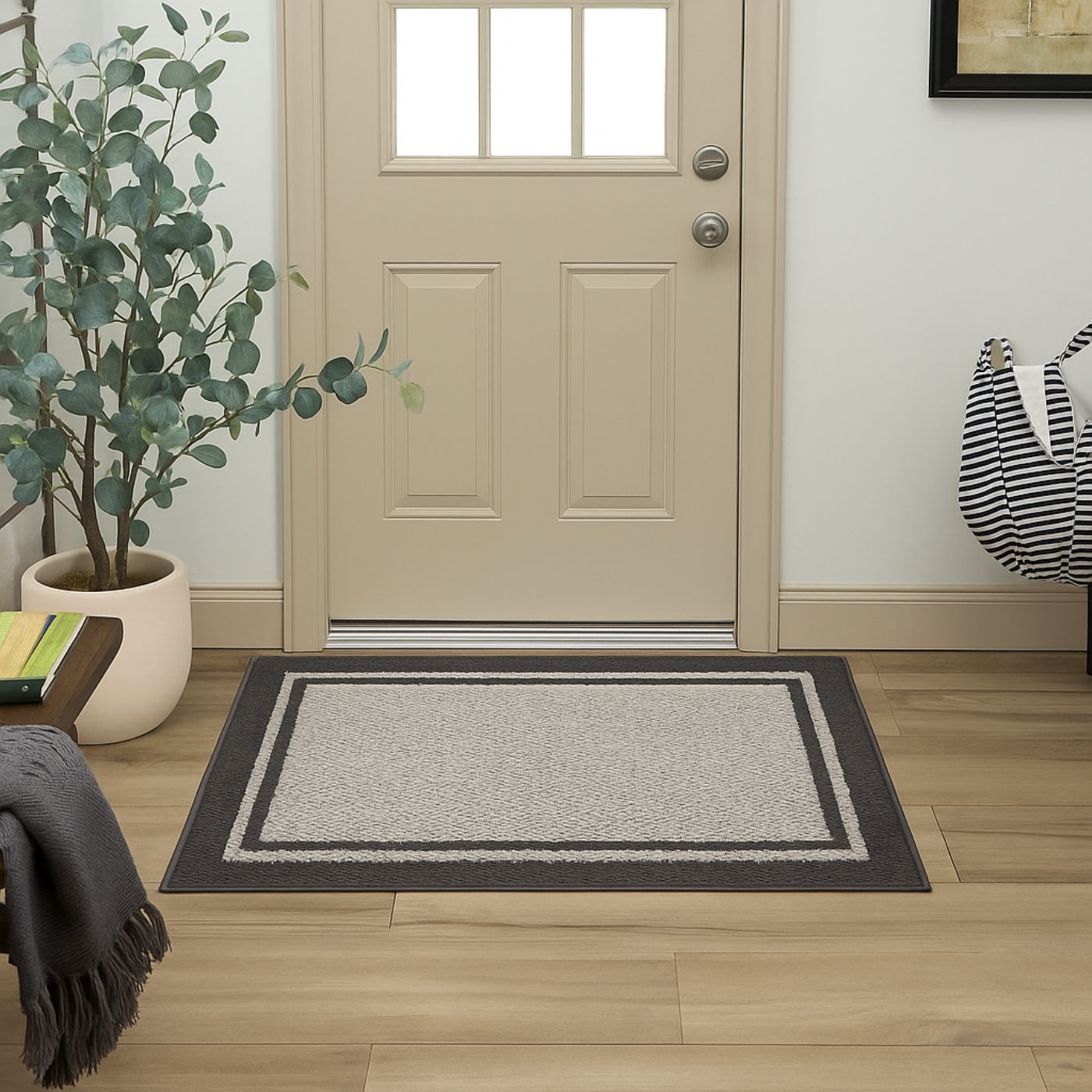 New Generation Accent Rug