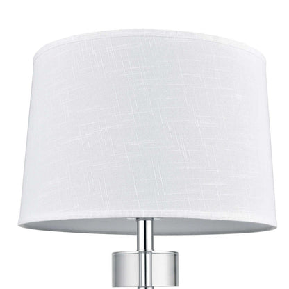 Lampe de table empilable Bremerton, lot de 2