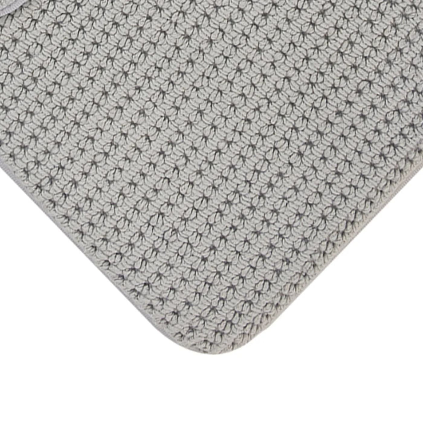 Cotton Top Memory Bath Mat
