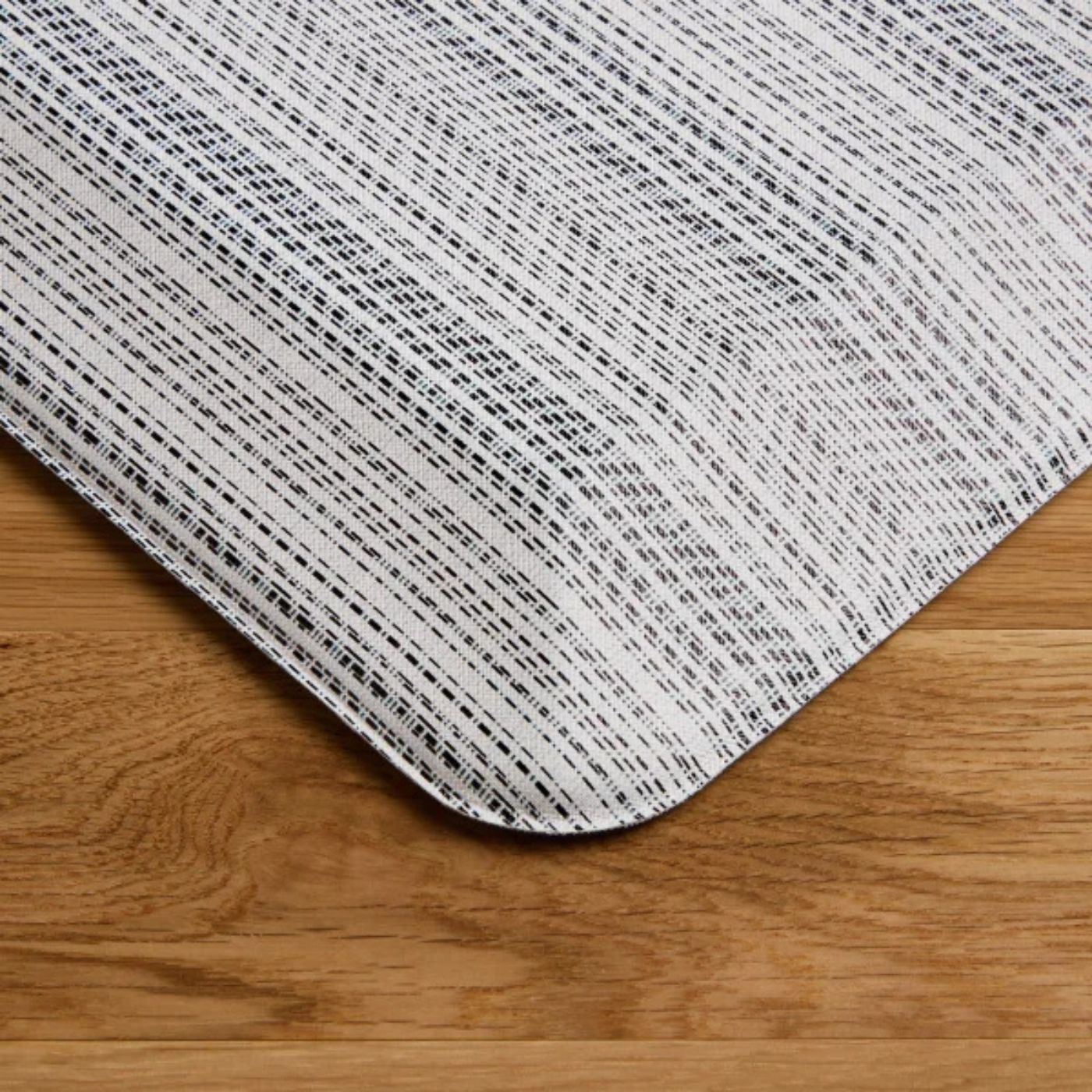 Tapis de cuisine Comfort Gel Chevron